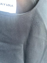 Vestido Viscosa