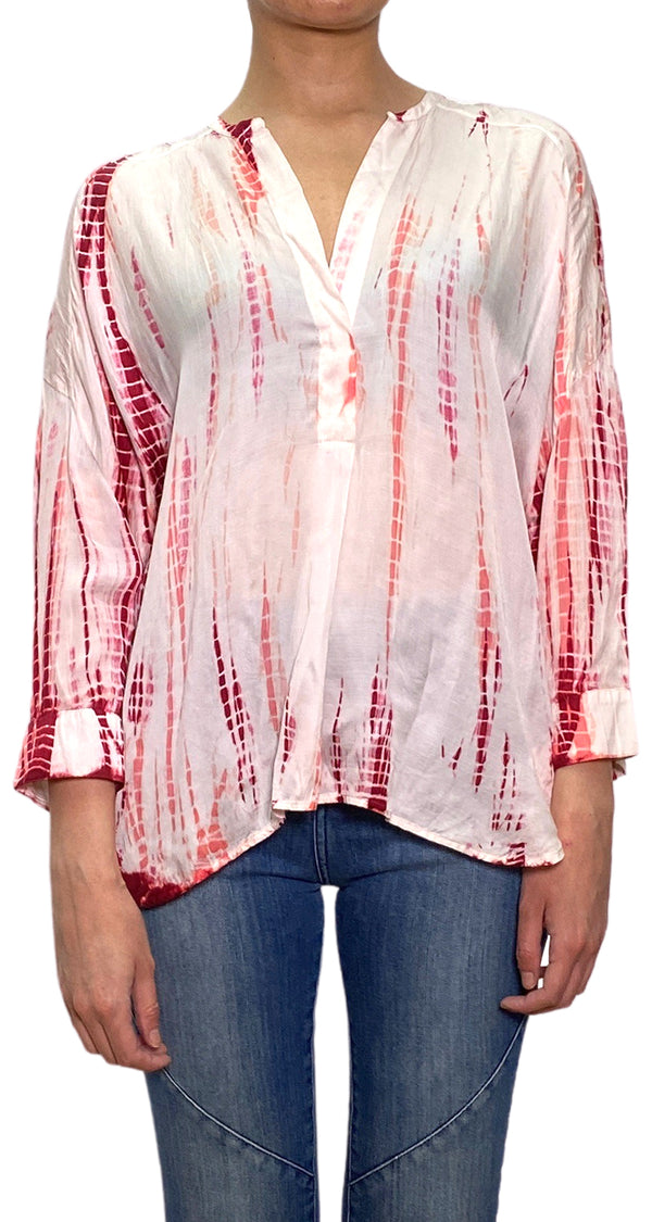 Blusa Tara Tie Dye