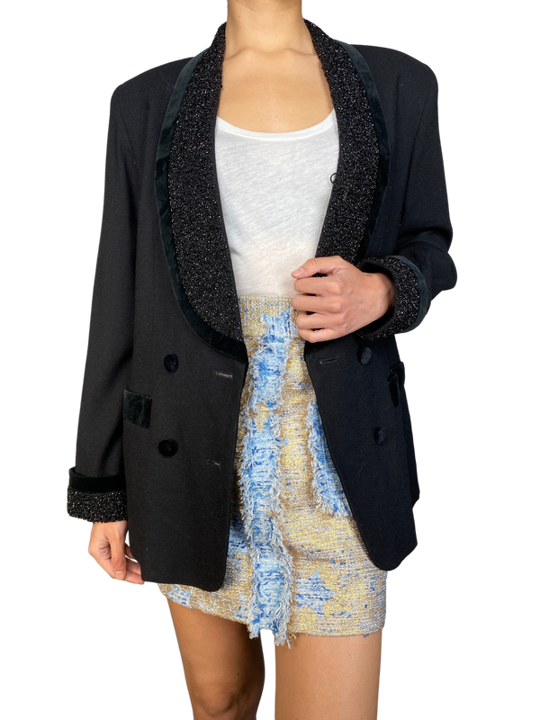Blazer Lana