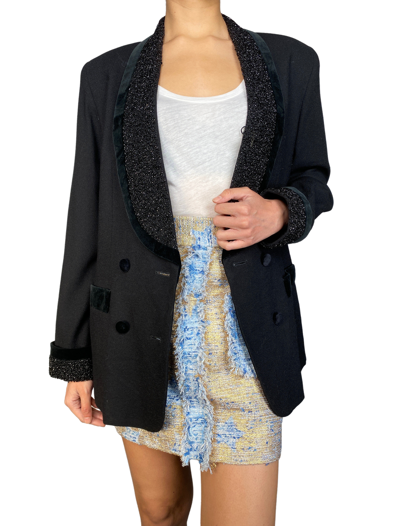 Blazer Lana