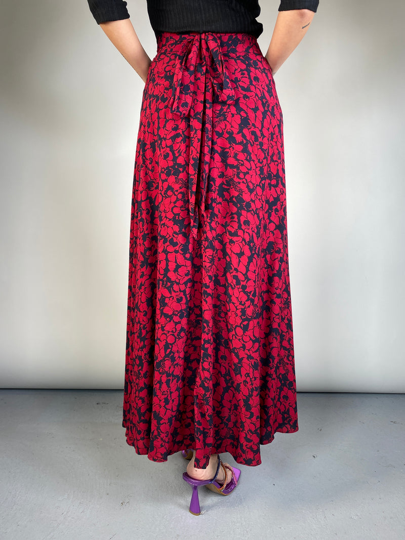 Falda Flowers