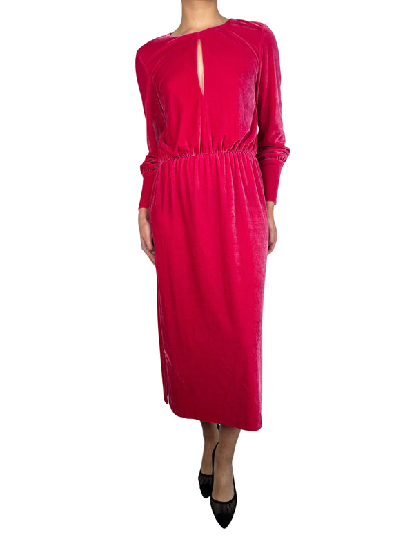 Vestido Velvet