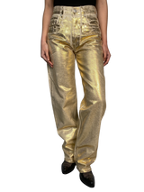 Jeans Dorado
