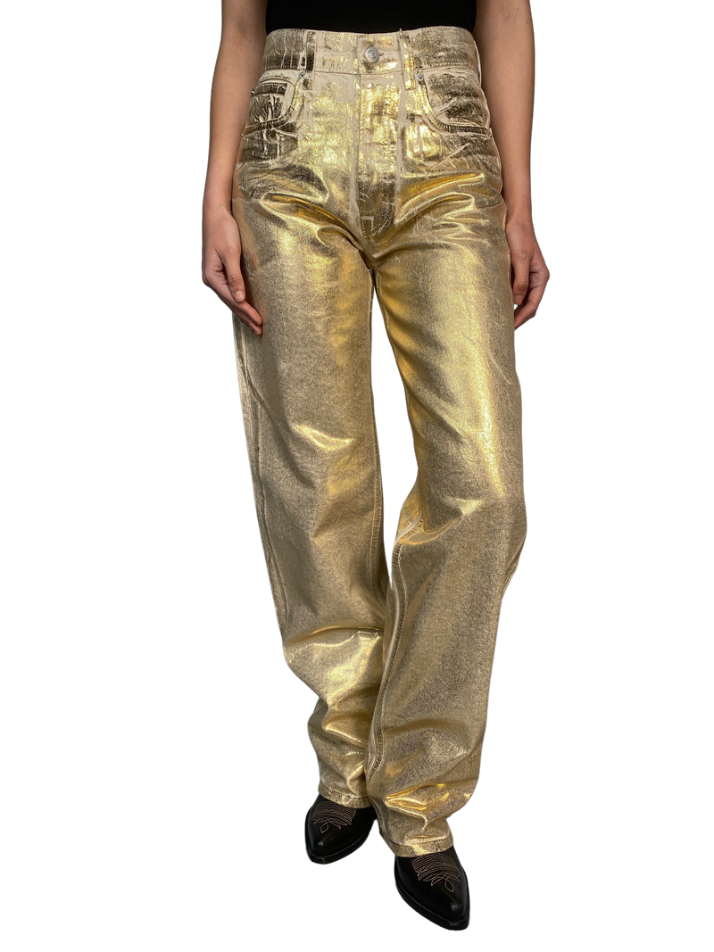 Jeans Dorado