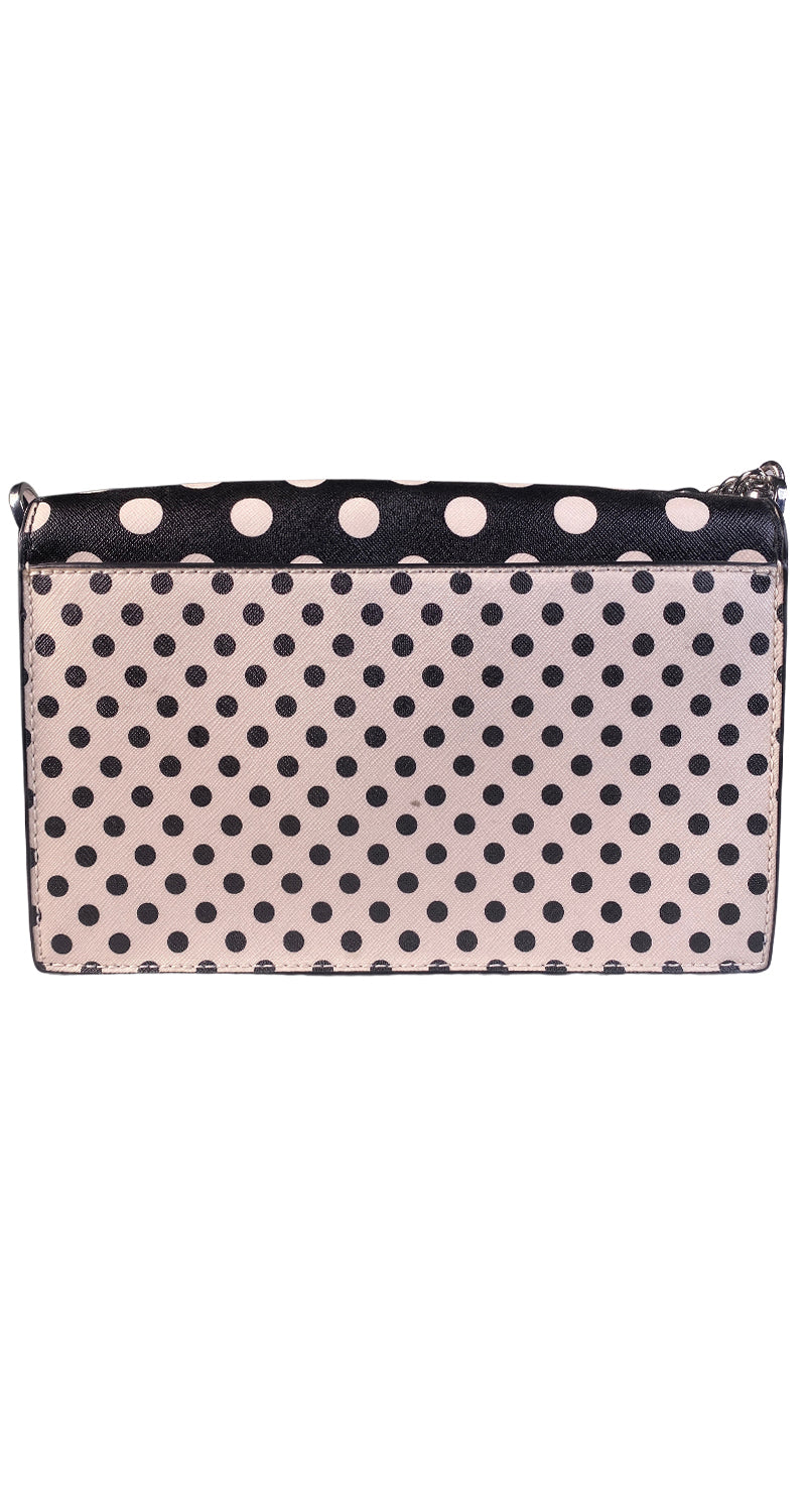 Bandolera Lunares