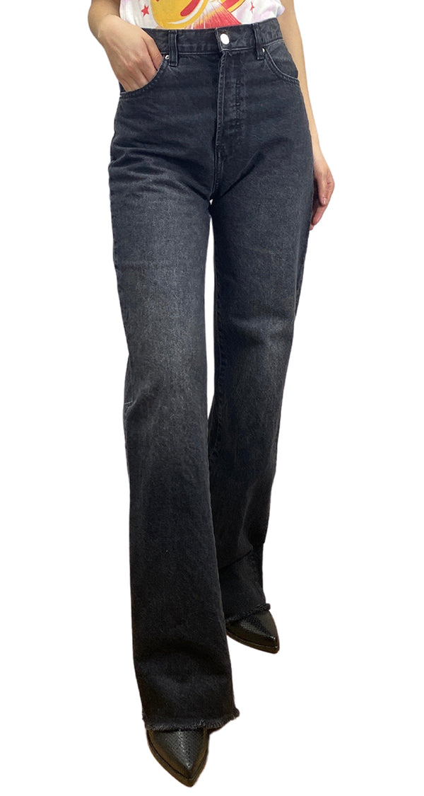 Jeans Nora Negro