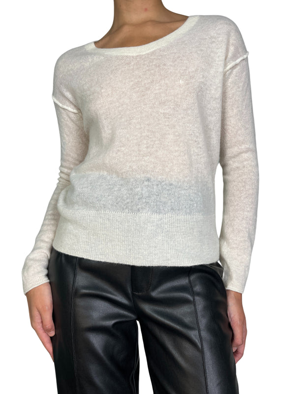 Sweater Blanco