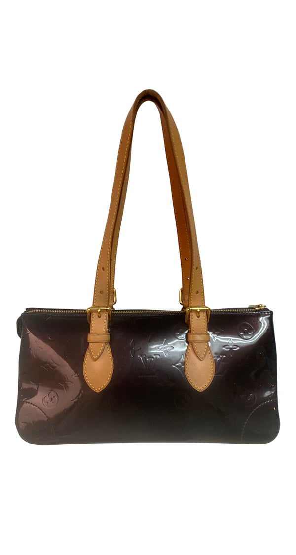 Rosewood Bag M93510