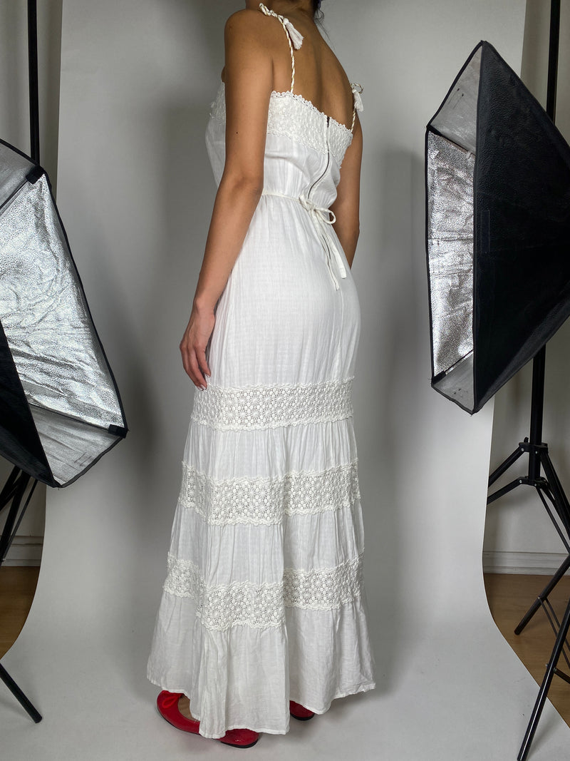 Vestido New Cappadocia