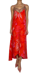 Vestido Mila Habana