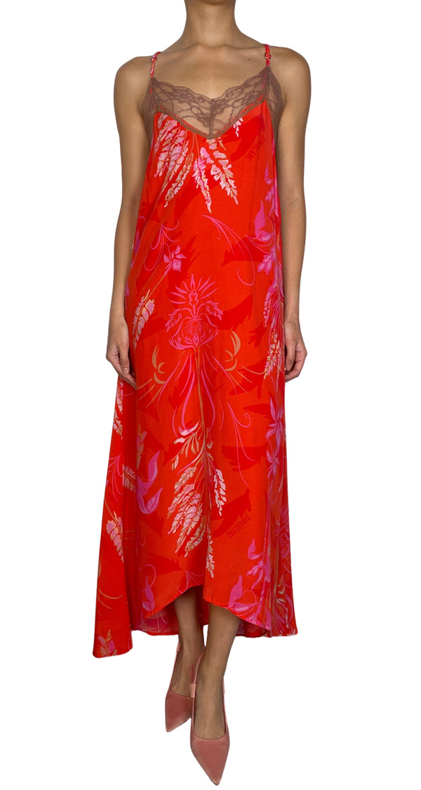 Vestido Mila Habana