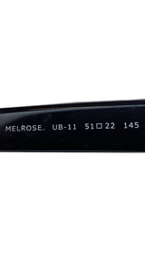 Anteojos Melrose