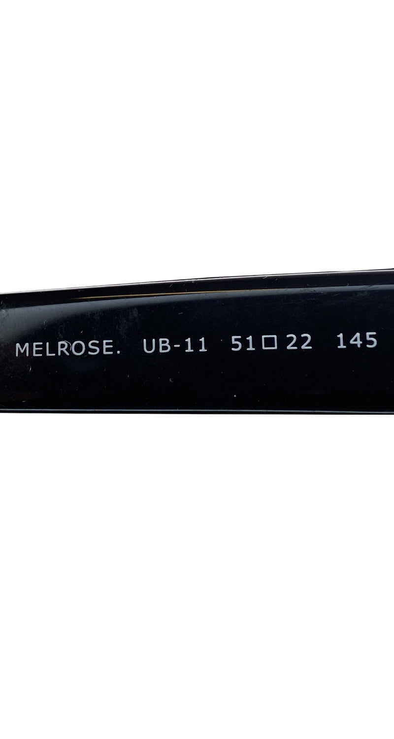 Anteojos Melrose