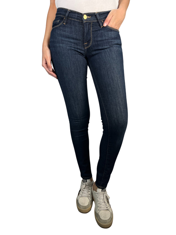 Jeans Le Skinny De Jeanne