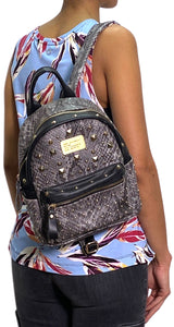 Mochila Animal Print