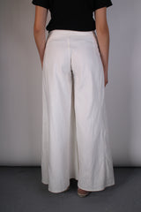Pantalón Lino