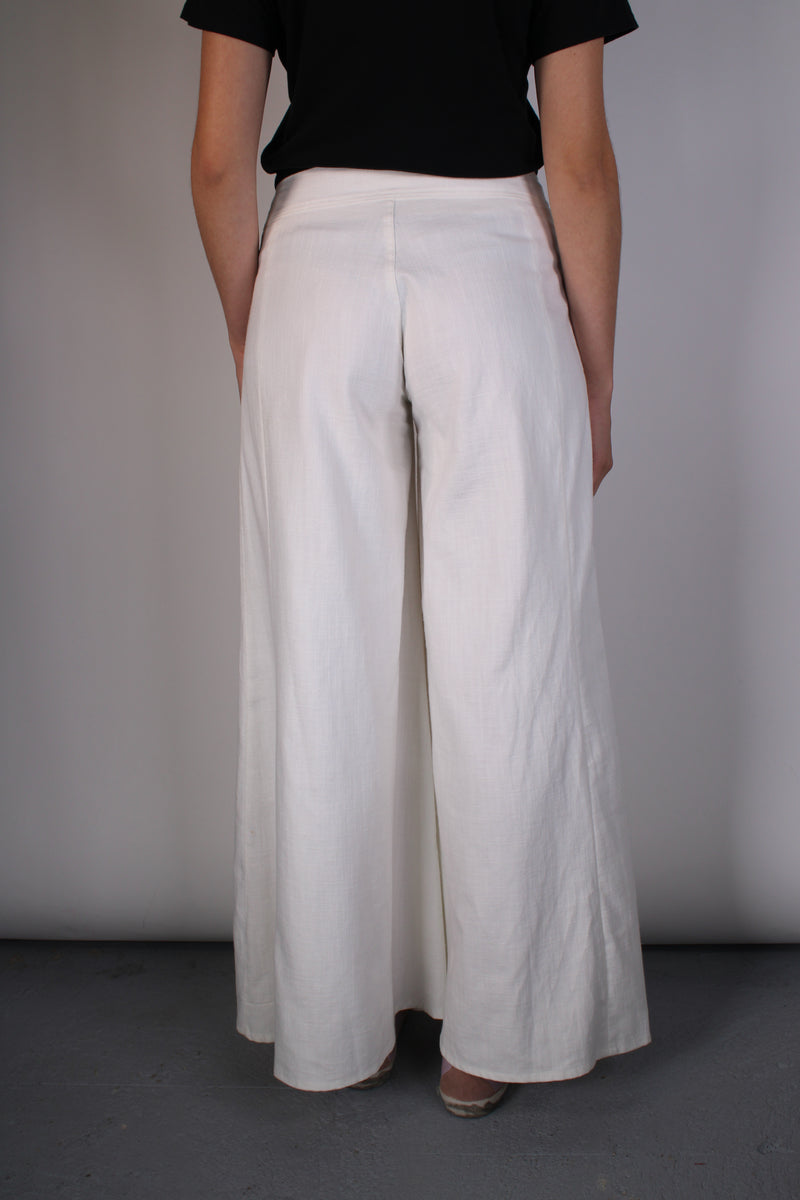 Pantalón Lino