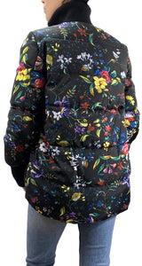 Parca Reversible