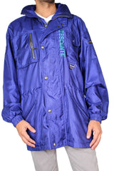 Chaqueta Impermeable