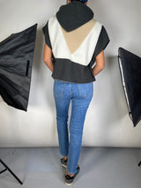 Sweater Sin Mangas