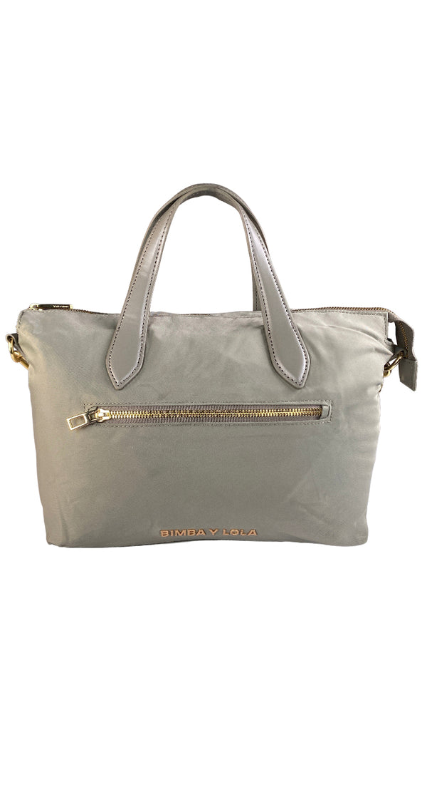 Cartera Nylon