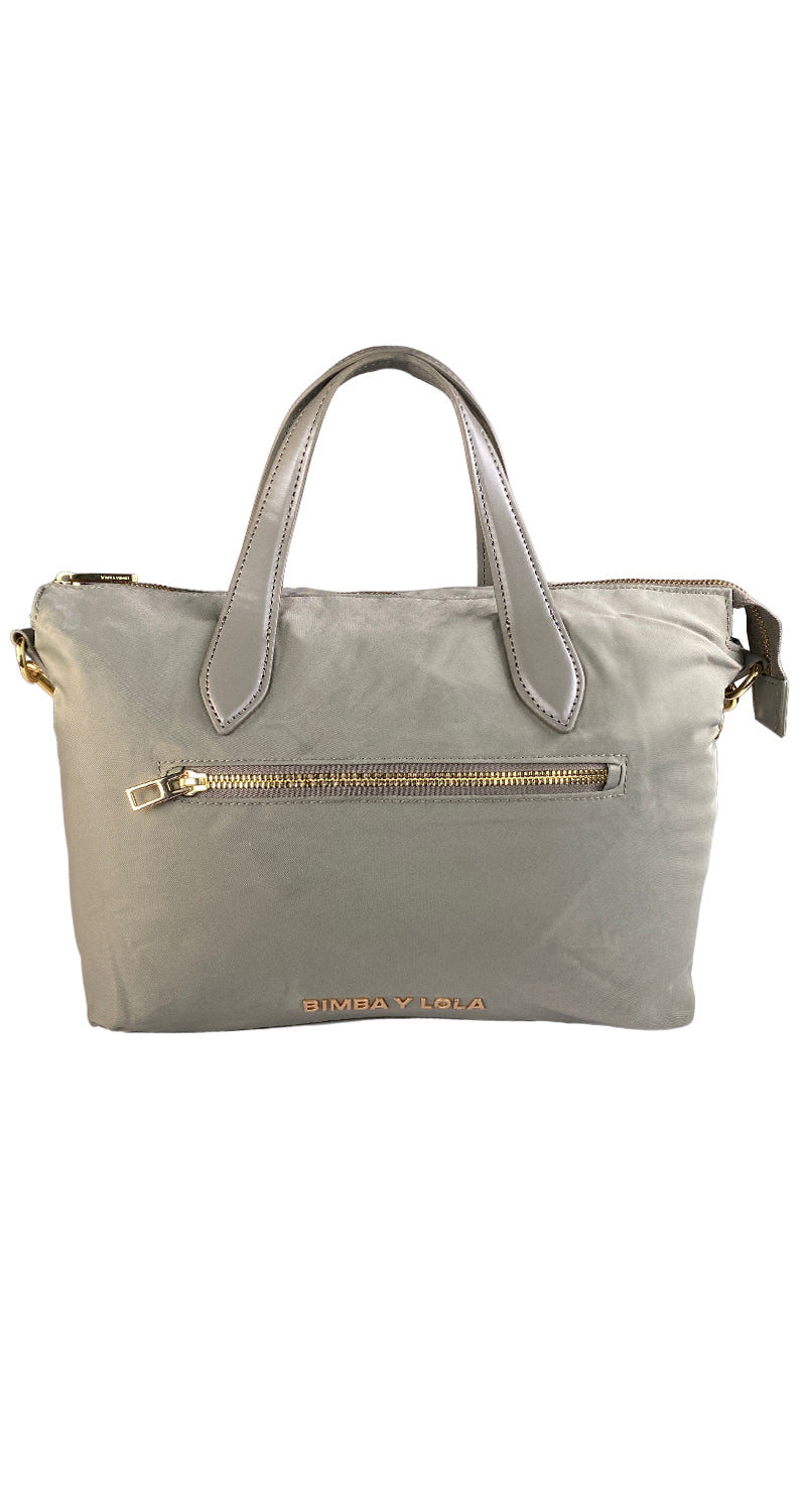 Cartera Nylon