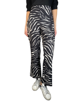 Pantalón Cebra