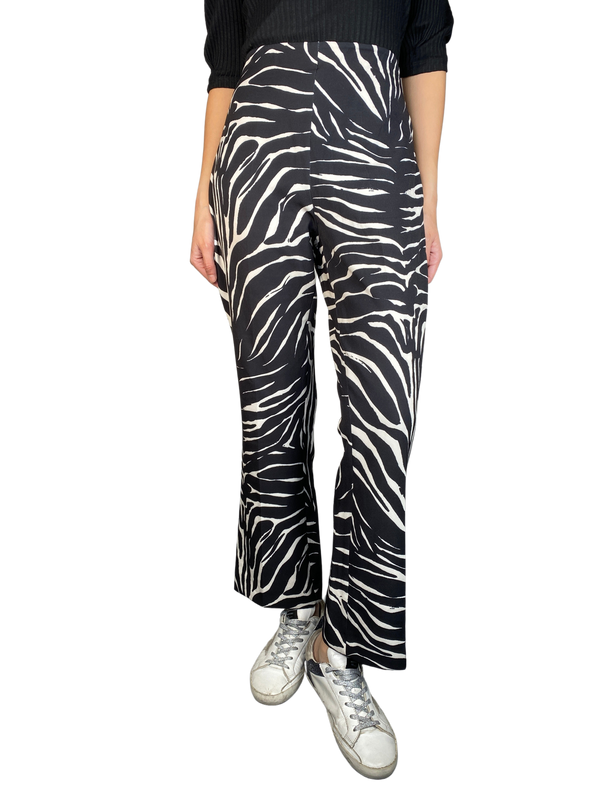 Pantalón Cebra