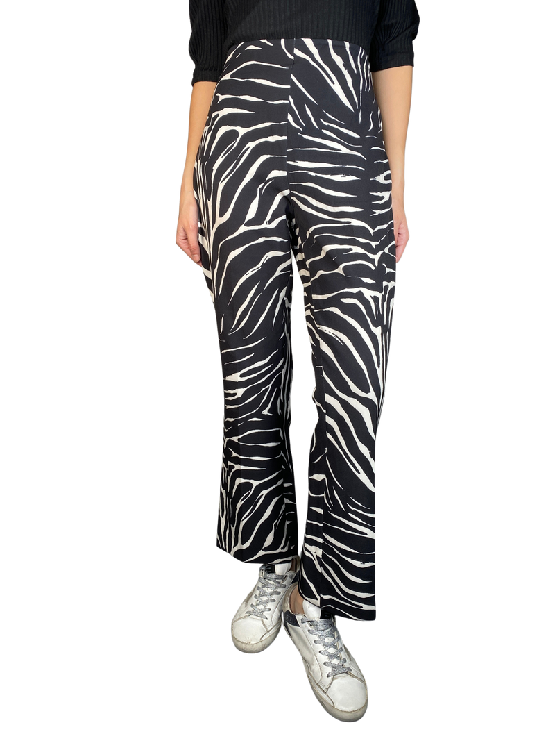 Pantalón Cebra