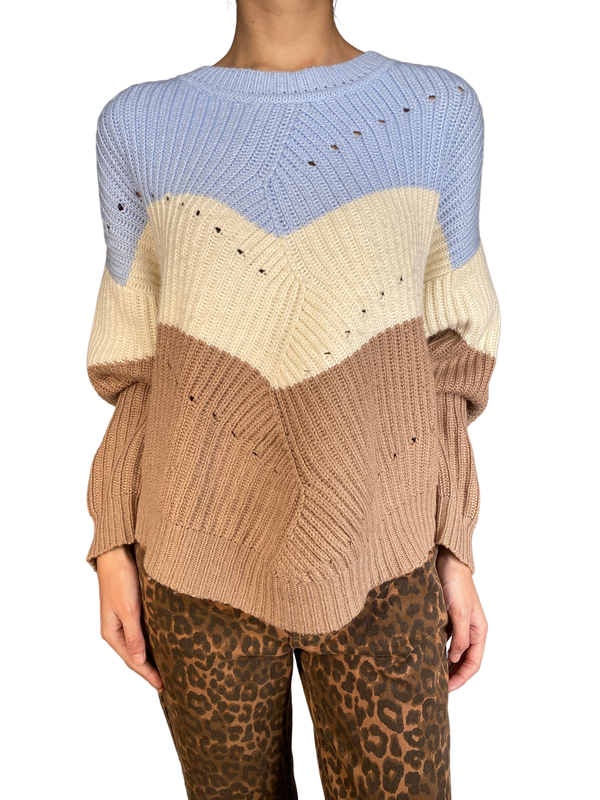 Sweater Kilamanjaro