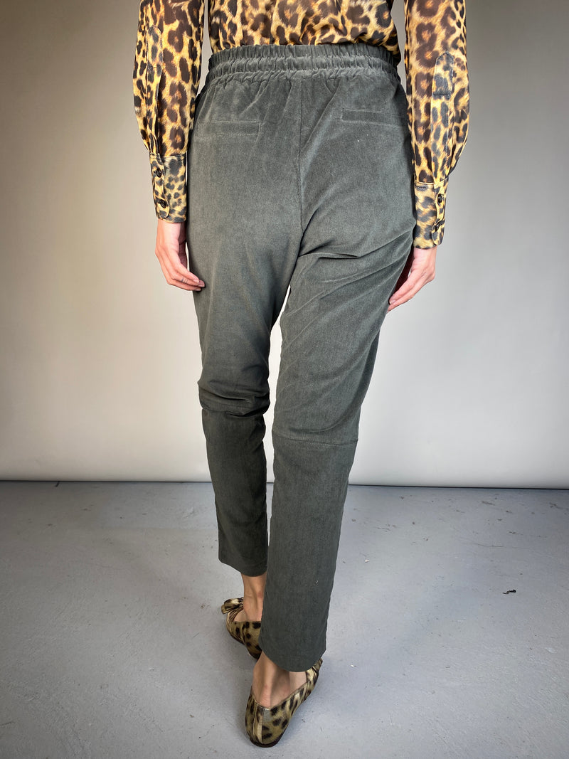 Pantalón Cotelé