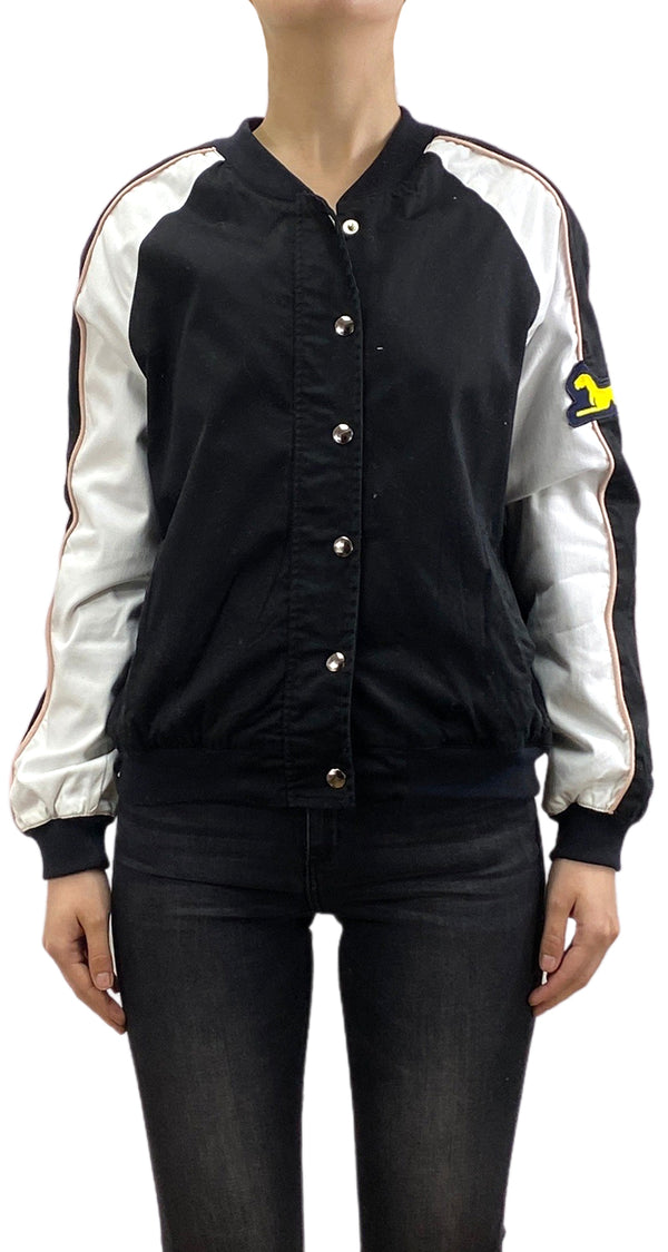 Bomber Jerarca