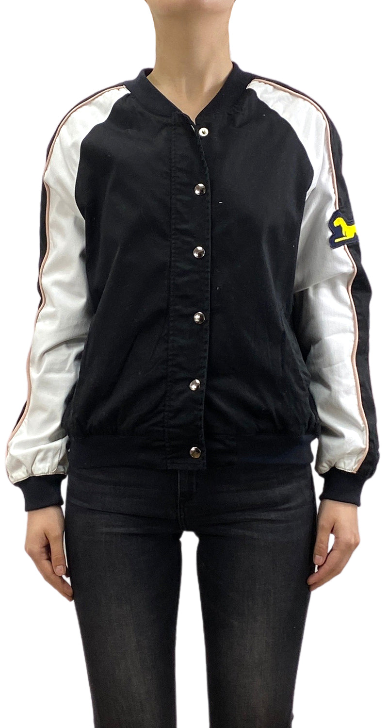 Bomber Jerarca