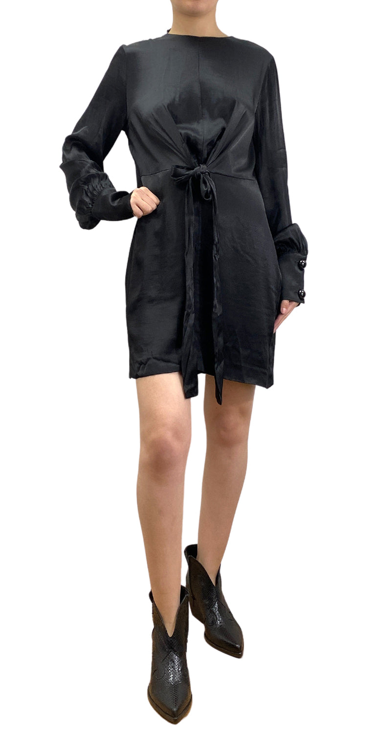 Vestido Negro