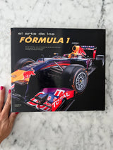 El Arte de los Formula 1