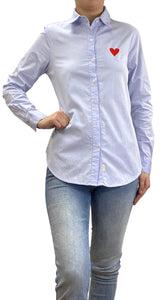 Camisa Mystic Love
