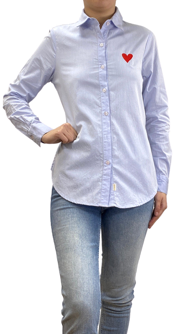 Camisa Mystic Love