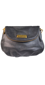 Cartera Cuero