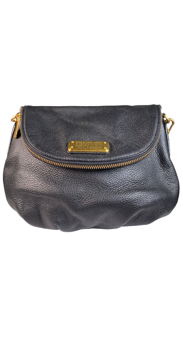 Cartera Cuero