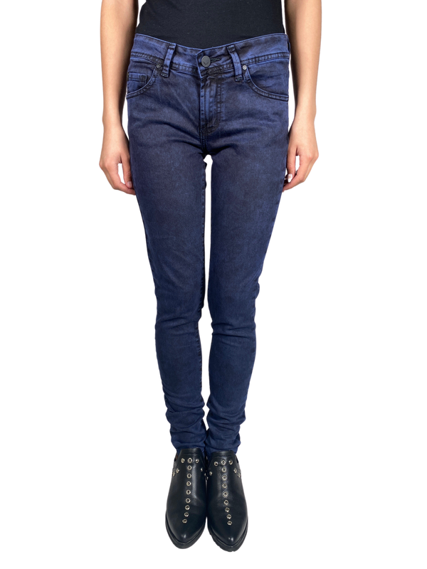 Jeans Queen All Y P