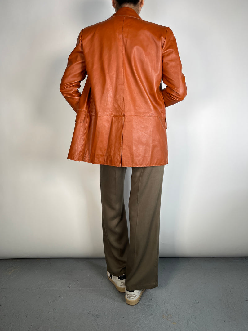 Blazer Camel