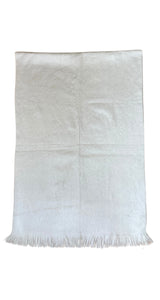 Pañuelo Crema