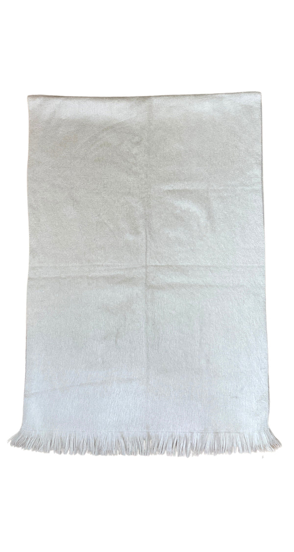 Pañuelo Crema