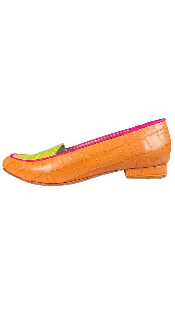 Zapato Maria Flour