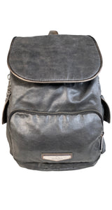 Mochila Cuero