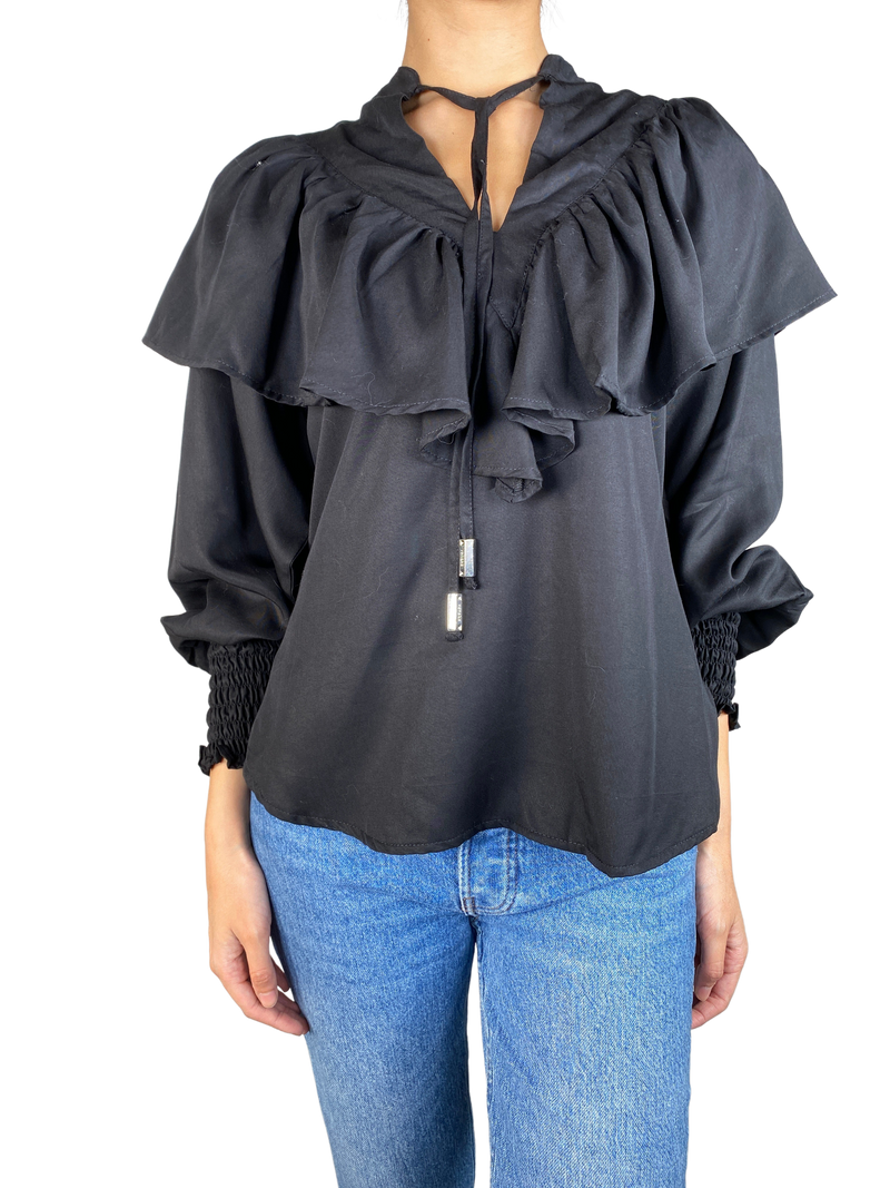Blusa Nila