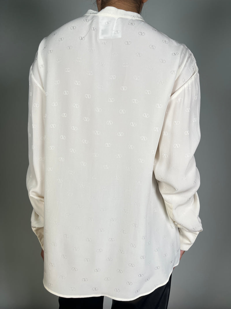 Blusa Seda