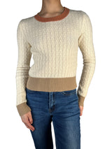 Sweater Lana Virgen
