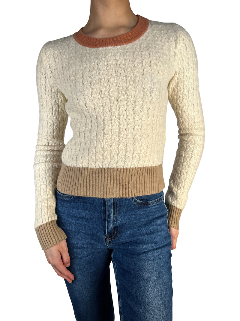 Sweater Lana Virgen