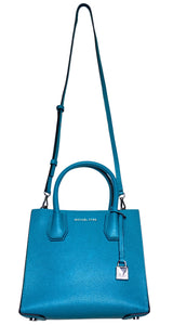 Cartera Turquesa